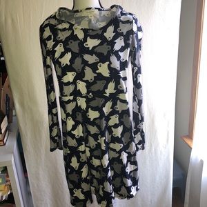 No Comment Juniors size small ghost dress